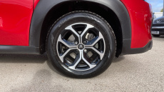 Citroen C3 Aircross 1.2 PureTech 110 Shine 5dr Petrol Hatchback